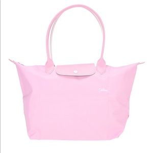 LONGCHAMP Medium Le Pliage Bag